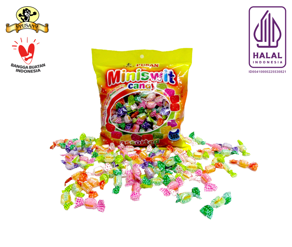 Miniswit Candy