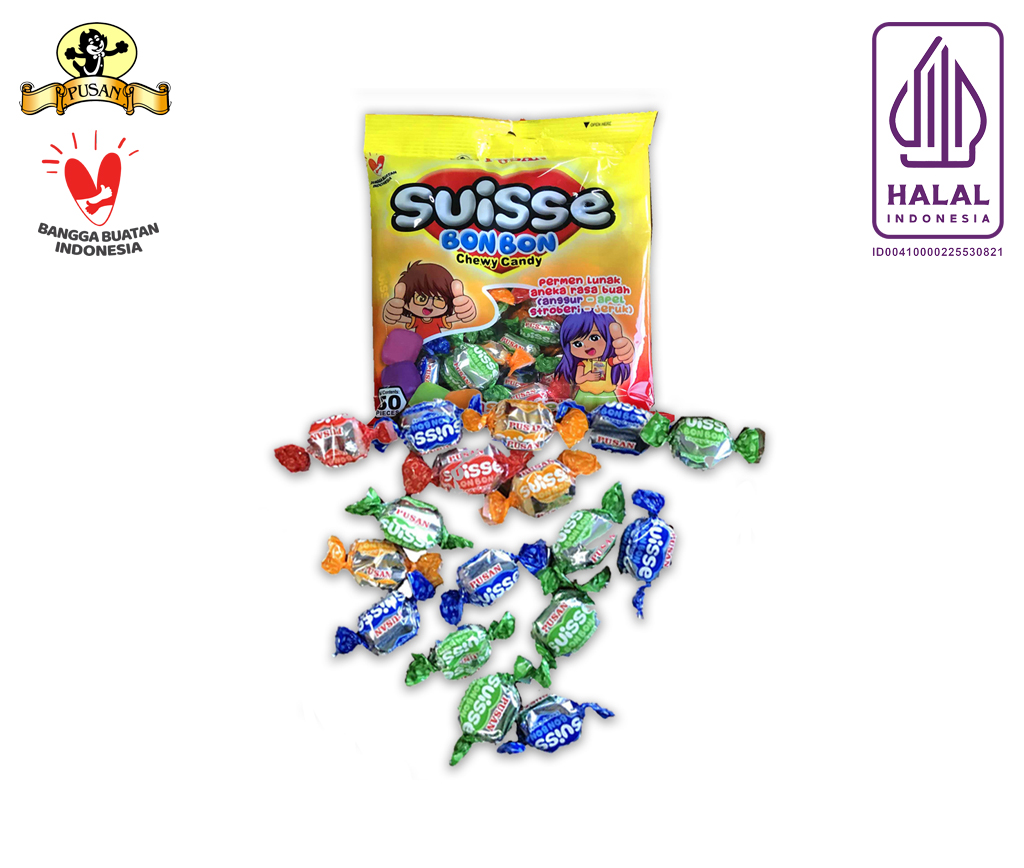 Suisse Bon Bon